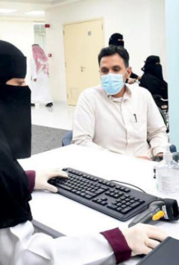 السعودية تشترط التحصين لحضور الفعاليات والمنشآت الحكومية