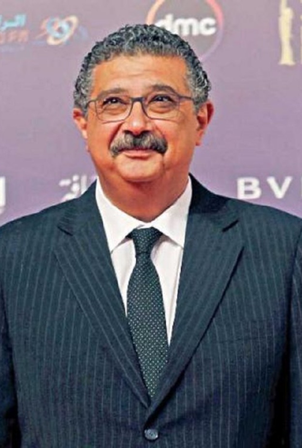 ماجد الكدواني