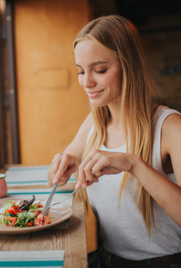 10 نصائح تضمن النجاح في انقاص الوزن