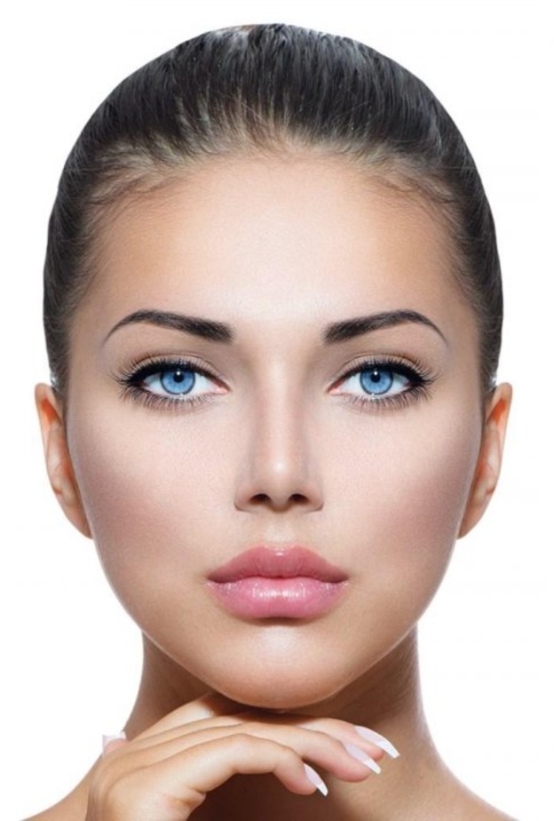  عملية تصغير الجبهة تقلل حجم الجبهة لتحسين مظهر الوجه