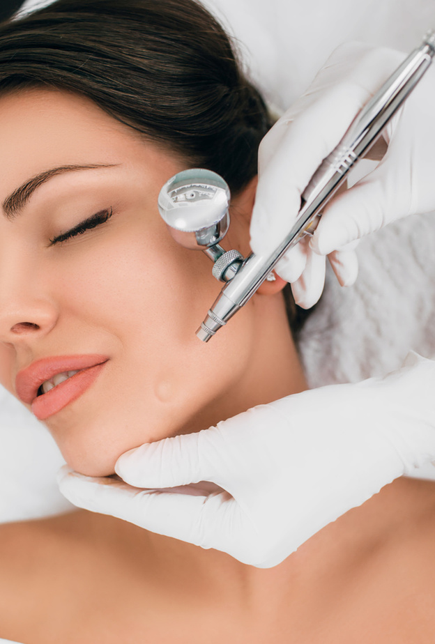 نصائح بعد عملية الهيدرافيشل للوجه واهم نتائجها