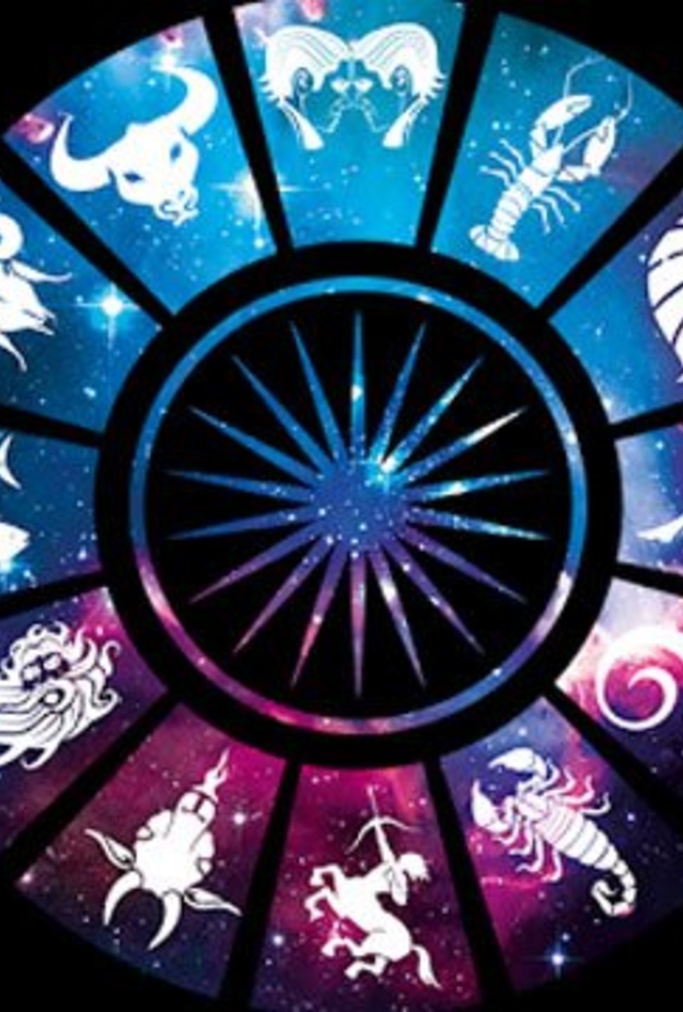 برجك ليوم الخميس 20 مايو