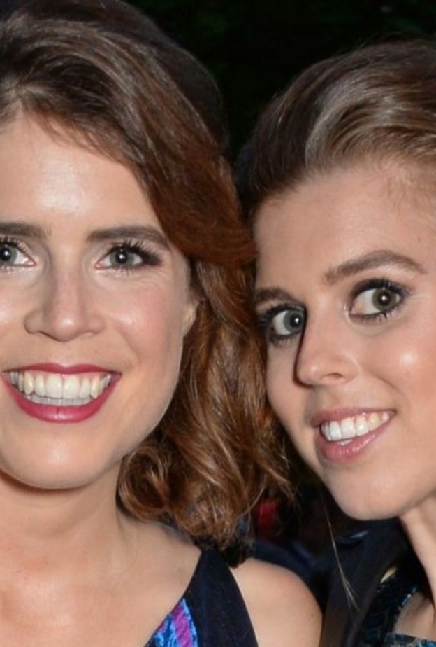 لماذا سيحصل طفل الأميرة بياتريس على لقب ملكي بخلاف ابن الأميرة يوجين؟