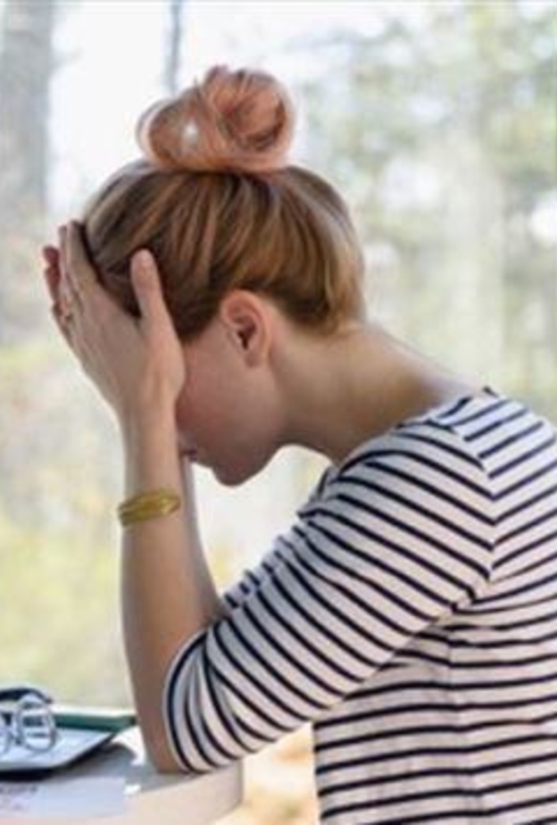  العمل من المنزل في ظل جائحة كورونا يؤثر على الصحة