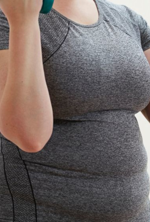 طرق فعالة لإزالة الكرش وتنحيف البطن في وقت سريع