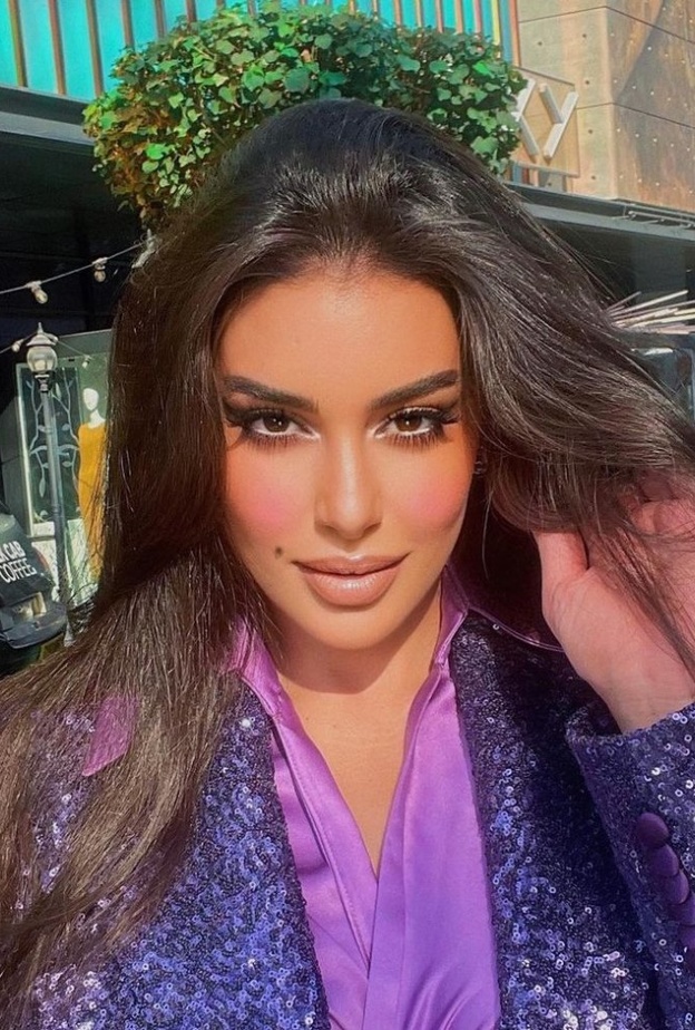 ياسمين صبري