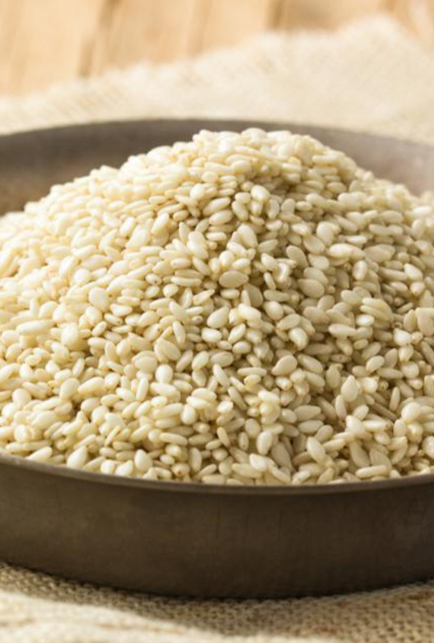 فائدة تناول السمسم على الريق في الصباح