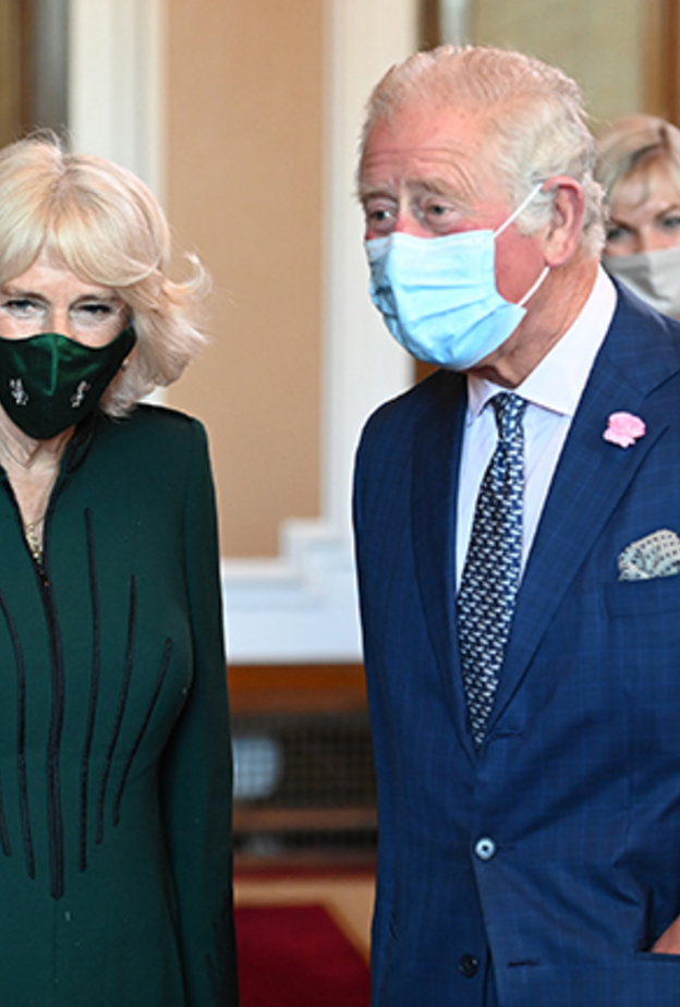 هكذا علق الأمير تشارلز وزوجته على أنباء حمل الأميرة بياتريس