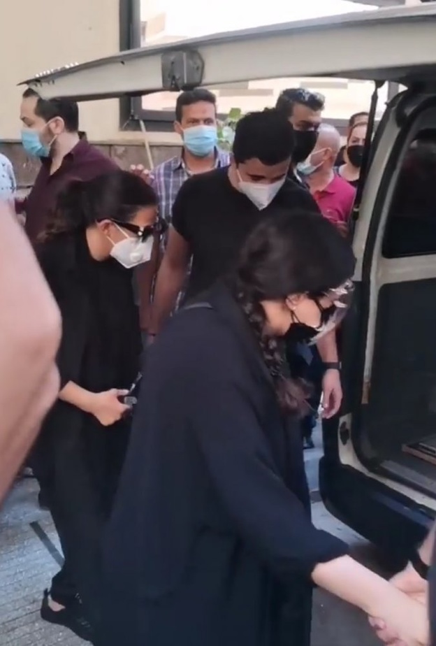 دنيا وايمي سمير غانم 