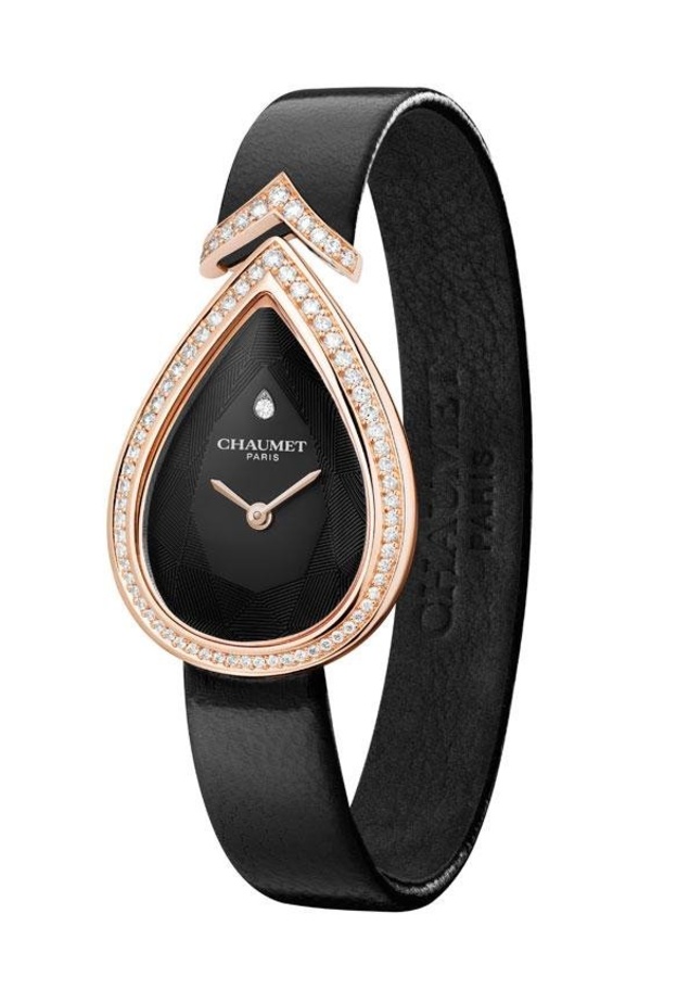 ساعة من شوميه Chaumet