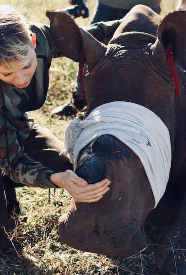 لهذا السبب لا تستطيع الأميرة شارلين العودة لموناكو