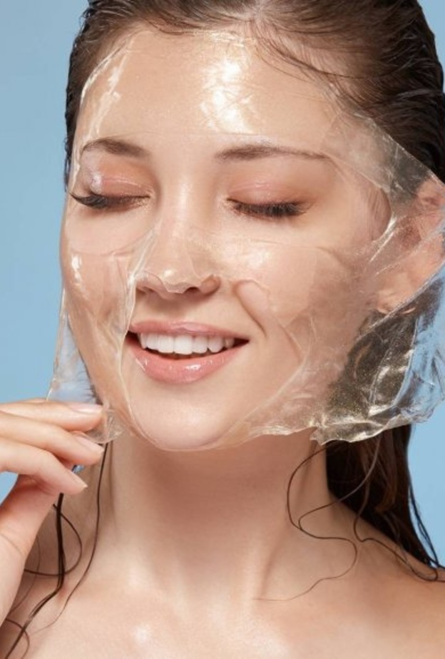 ماسك الجيلاتين يساعد على إعادة شبابية البشرة