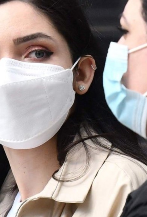 عرض صامت يصيب مرضى كورونا