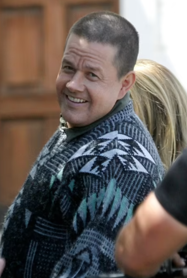 مارك والبرج