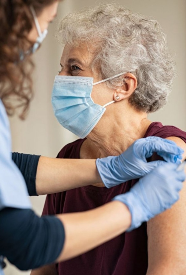 لماذا يعتبر لقاح فيروس كورونا أكثر من الضروري لمرضى السكري