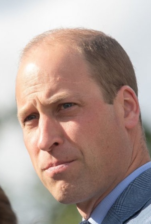 الأمير وليام يتحدث عن خذلان شبكة بي بي سي لوالدته الراحلة في مقطع فيديو جديد