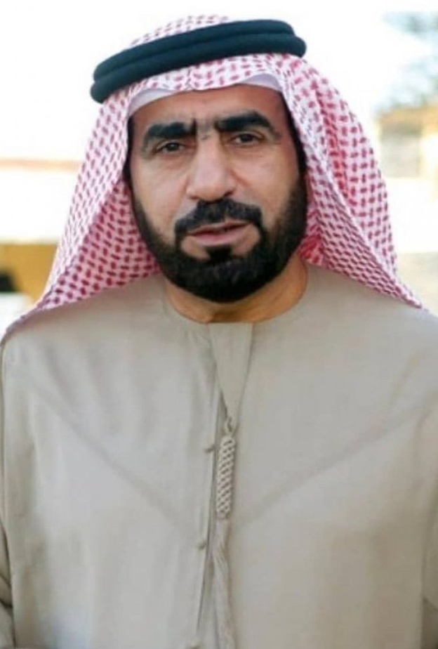 سلطان النيادي