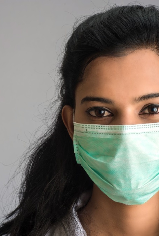 ما هو مرض الفطر الاسود الذي اصاب سمير غانم وما علاقته بفيروس كورونا