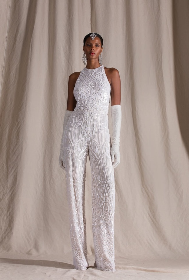 جمبسوت للعروس2022 من نعيم خان