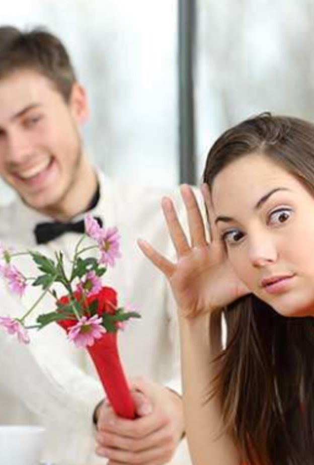 تحبها ولا تحبك.. هكذا تصل إلى قلبها بسرعة