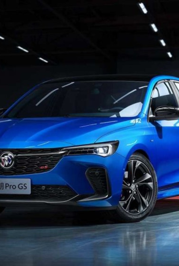 أنظمة Verano 2022 من Buick