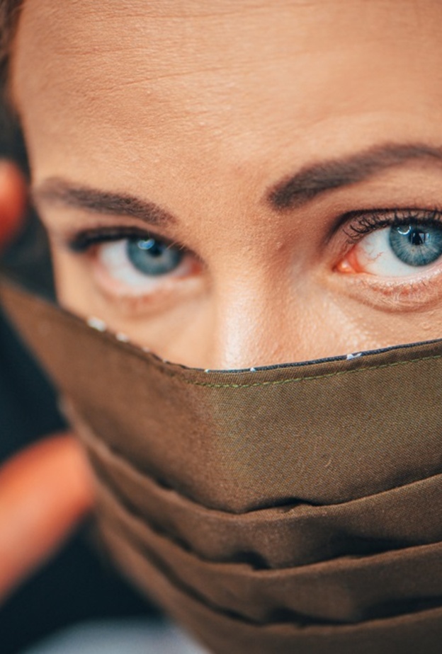 هل اصابة الفطر الاسود في العين يؤدي الى ازالتها