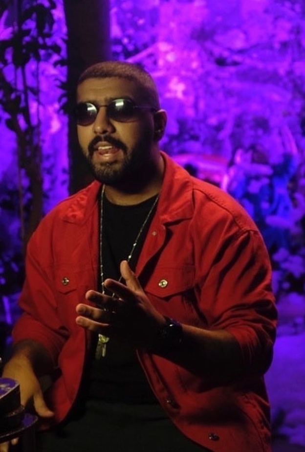 بدر الشعيبي