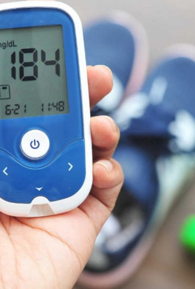 نصائح مهمة لمرضى السكري عند ممارسة التمارين الرياضية