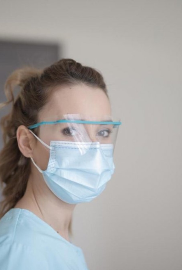 اهم اعراض مرض الفطر الاسود الذي يصيب العين وعلاقته بفيروس كورونا