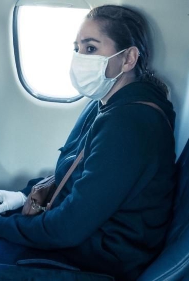 اهم الإجراءات للحماية من الإصابة بفيروس كورونا أثناء الرحلات الجوية
