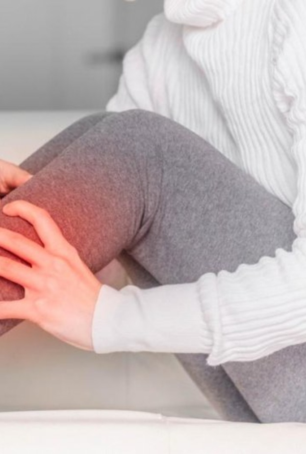 ماهي أسباب حدوث الشد العضلي المزمن