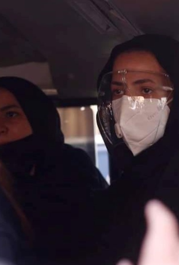 دنيا وإيمي سمير غانم