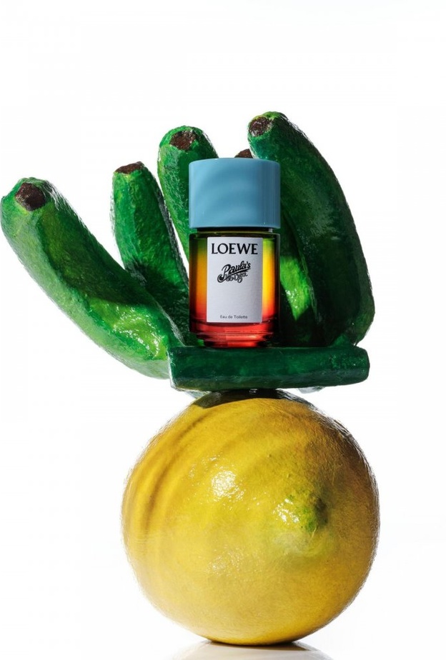 عطر Paula’s Ibiza