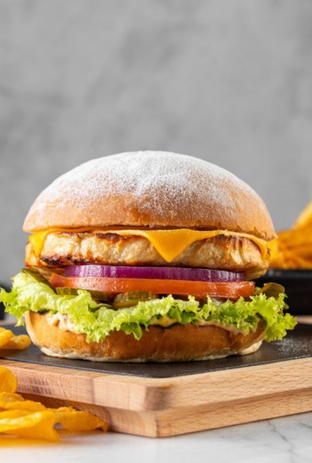 مطعم بسبورس