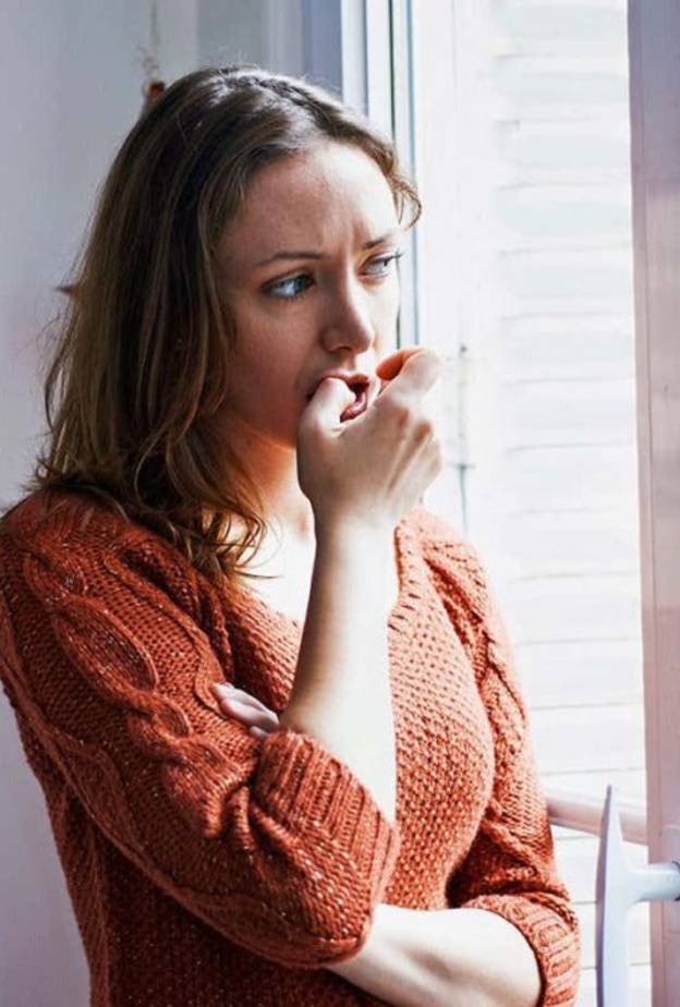  ما هي اعراض اضطراب الوسواس القهري الجسدية