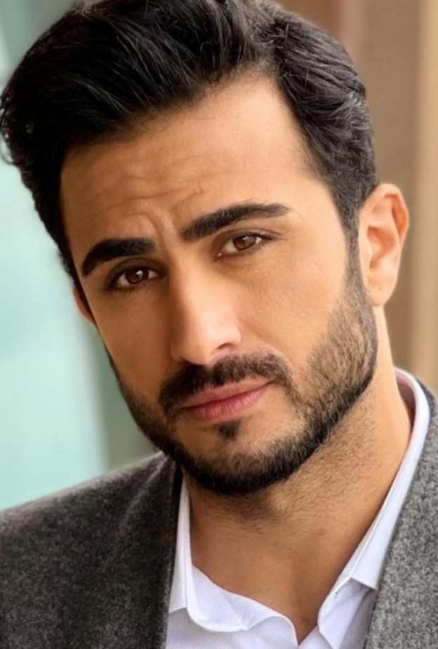 ألكسندر علوم 