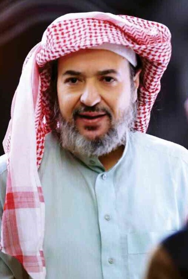خالد سامي