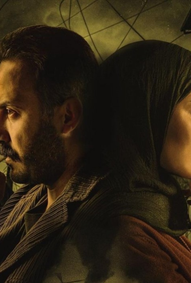 قصي خولي ونادين نسيب نجيم