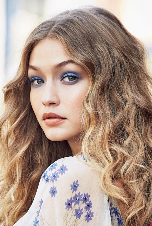  جيجي حديد Gigi Hadid