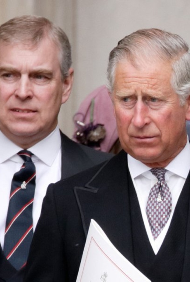 بعد 18 شهراً من تنحي الأمير أندرو.. الأمير تشارلز يتولى منصبا جديدا بدلا من شقيقه