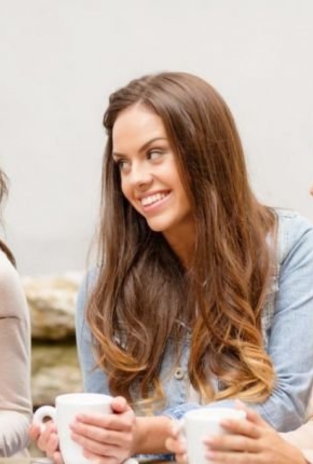 أسرار عن الحياة الزوجية لا تبوحي بها لصديقاتك