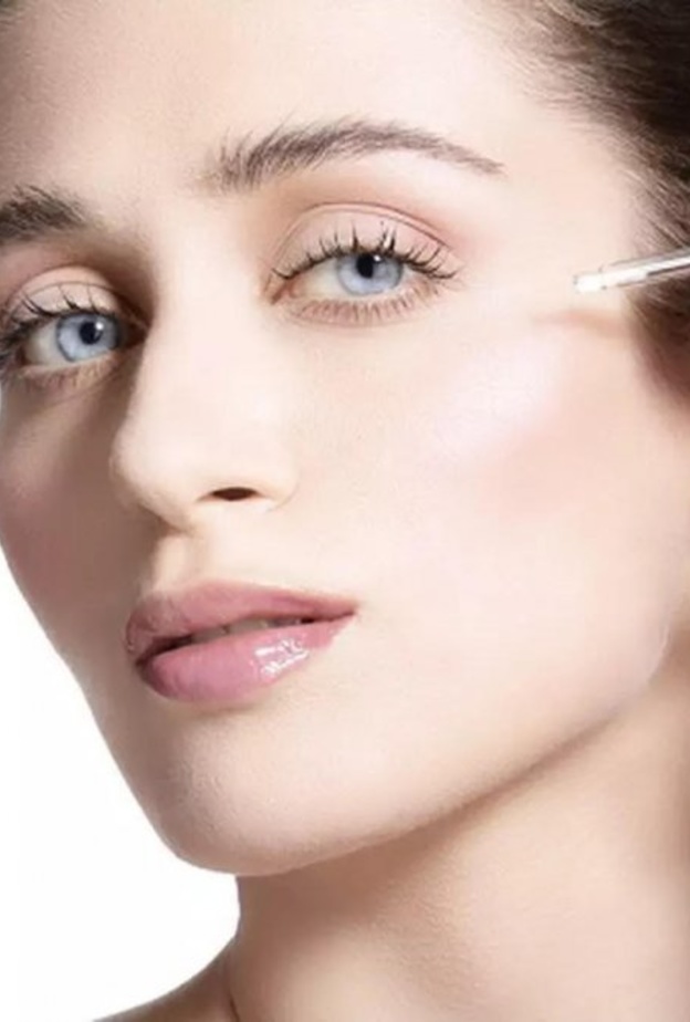 سيروم الليمون والطماطم علاج طبيعي لعلاج الهالات السوداء