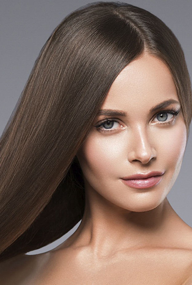 3 وصفات طبيعية لتغذية وعلاج الشعر المتقصف والتالف