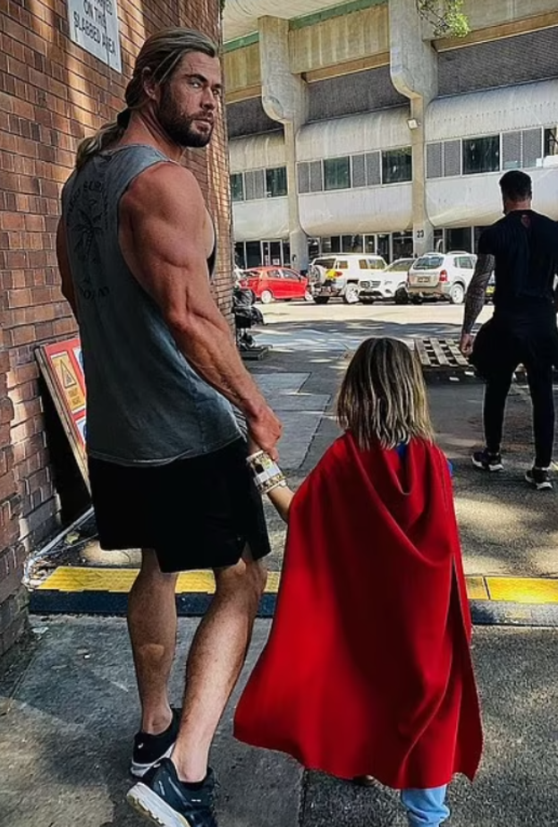 كريس هيمسورث