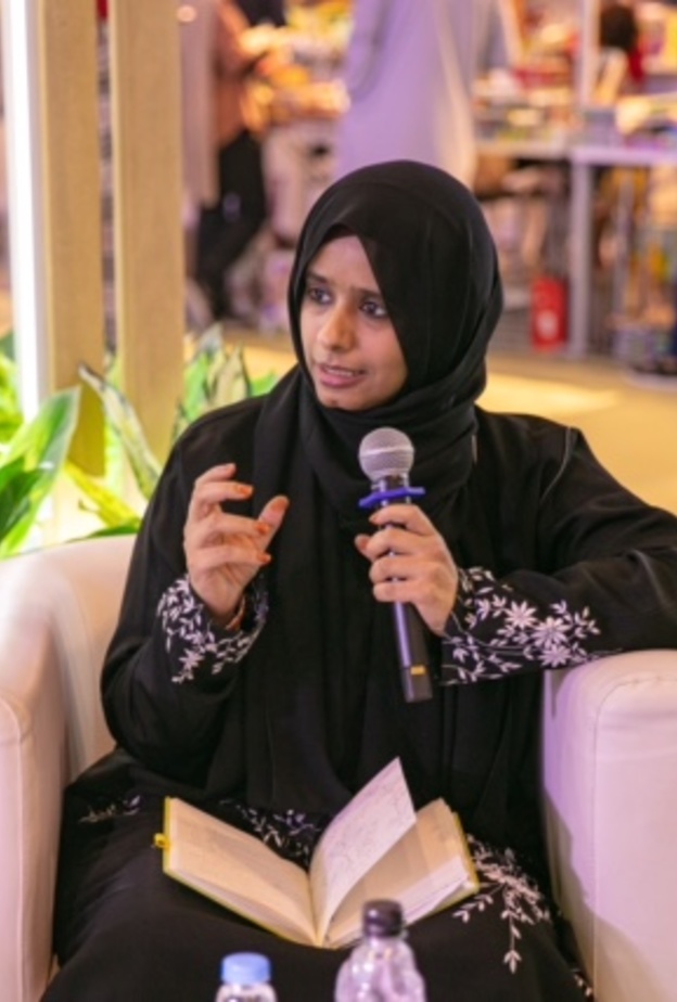 "الشارقة القرائي للطفل 12" يناقش التحديات الجديدة في الكتابة للطفل