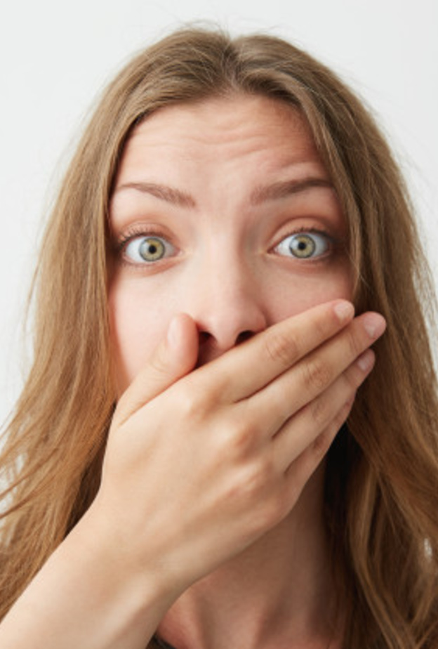  اعراض جديدة لفيروس كورونا تؤثر على اللسان