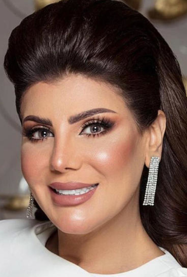 إلهام الفضالة