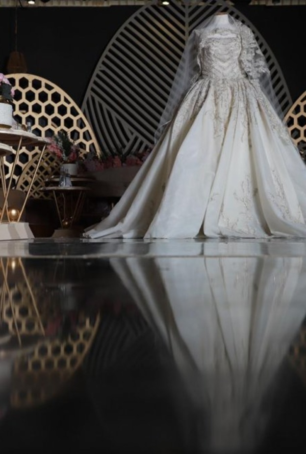  من تصوير الأعراس من المصورة السعودية امل الغشام