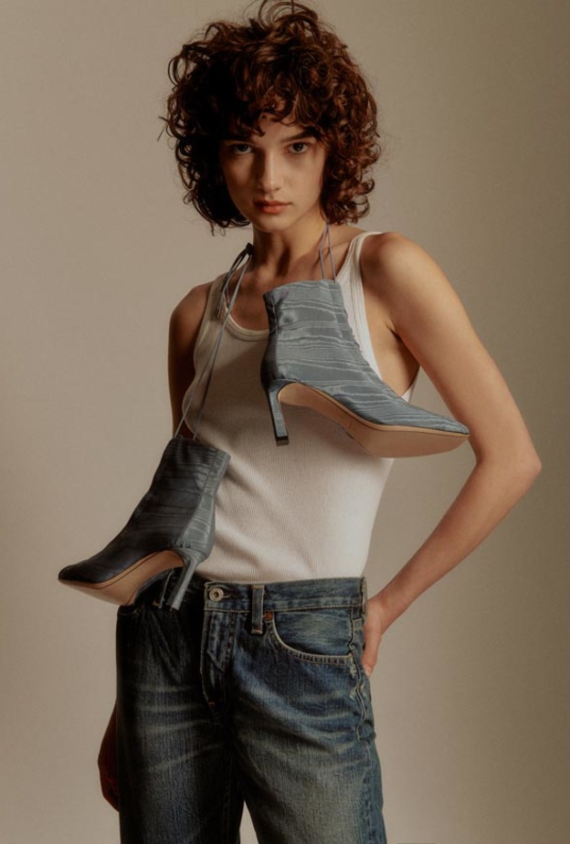 مجموعة IINDACO المستدامة والمستوحاة من فن العمارة 