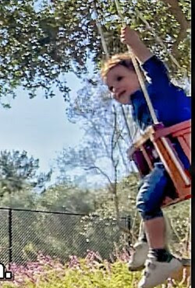 في صورته الجديدة.. آرتشي نسخة طبق الأصل من والدته ميغان ماركل